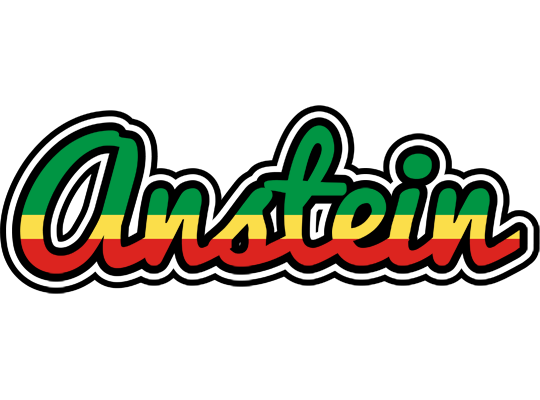 Anstein african logo