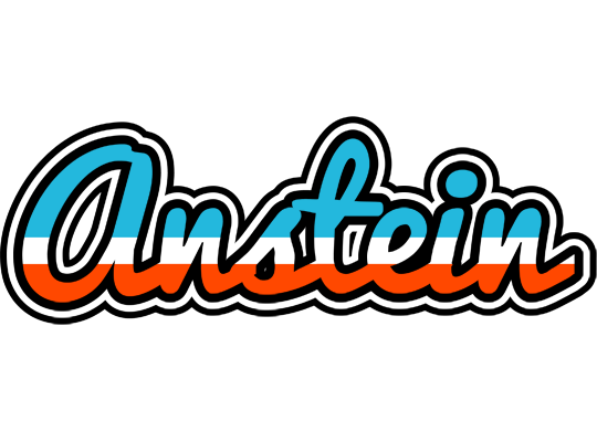 Anstein america logo