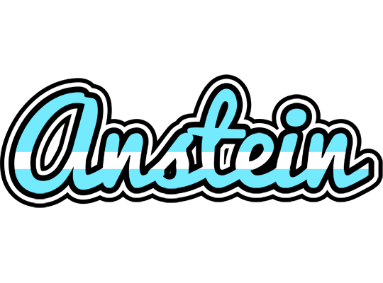 Anstein argentine logo