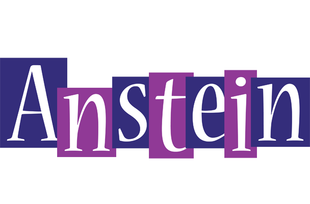 Anstein autumn logo