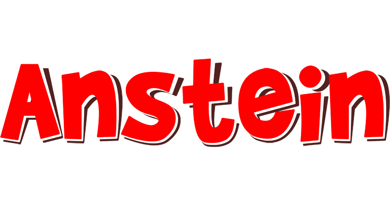 Anstein basket logo