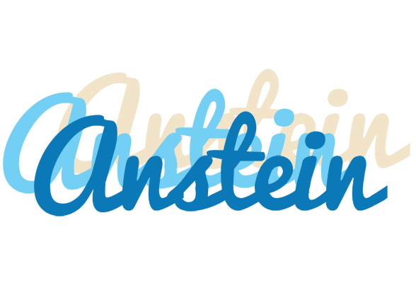 Anstein breeze logo