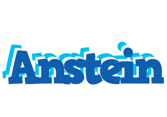 Anstein business logo