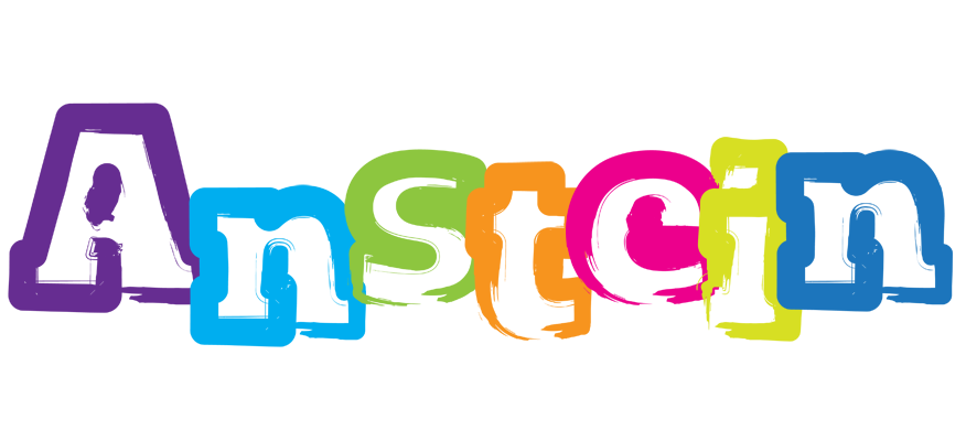 Anstein casino logo