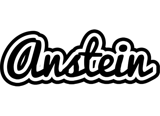Anstein chess logo