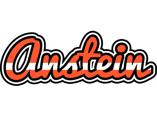 Anstein denmark logo