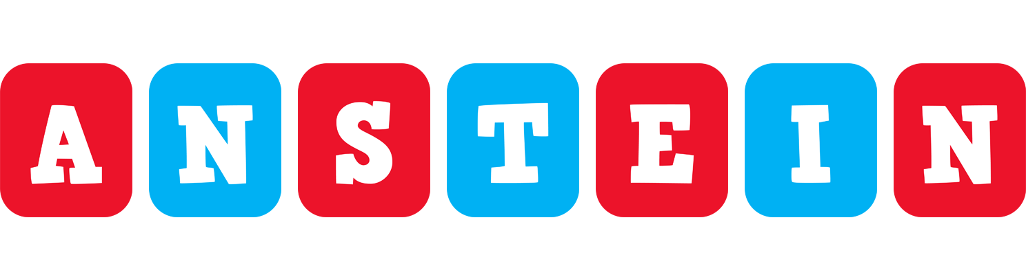 Anstein diesel logo