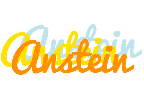 Anstein energy logo