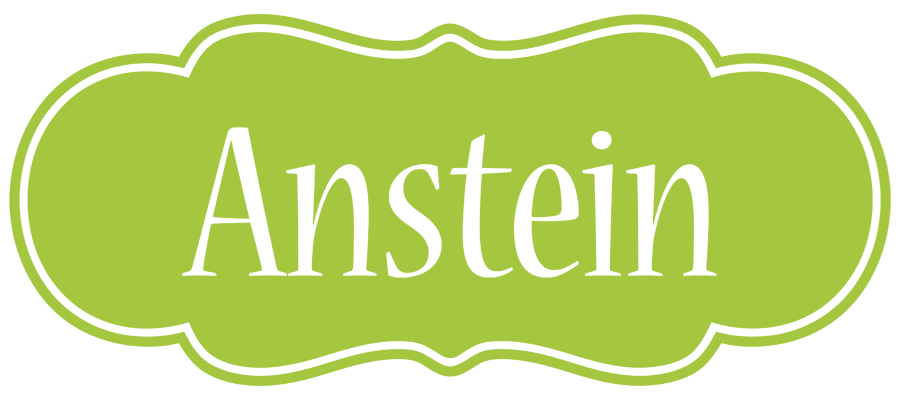 Anstein family logo