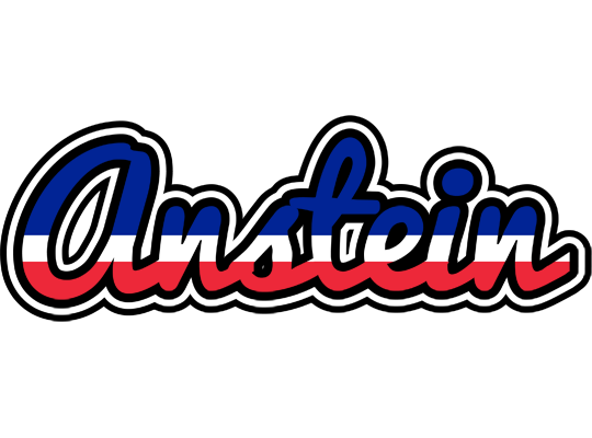 Anstein france logo