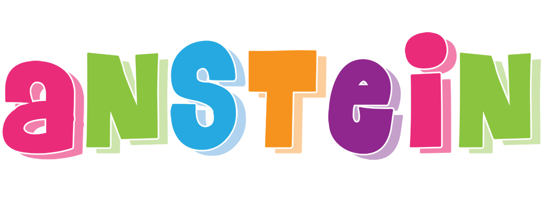 Anstein friday logo