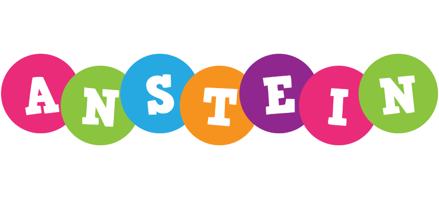 Anstein friends logo