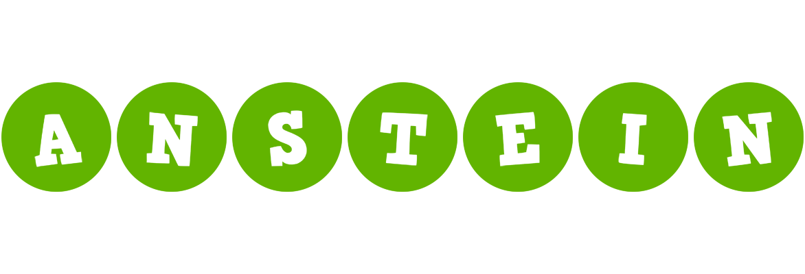 Anstein games logo