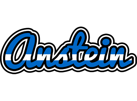Anstein greece logo