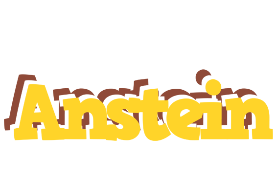 Anstein hotcup logo