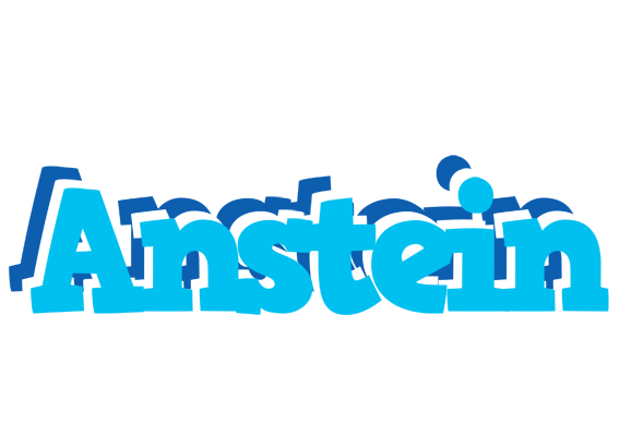 Anstein jacuzzi logo