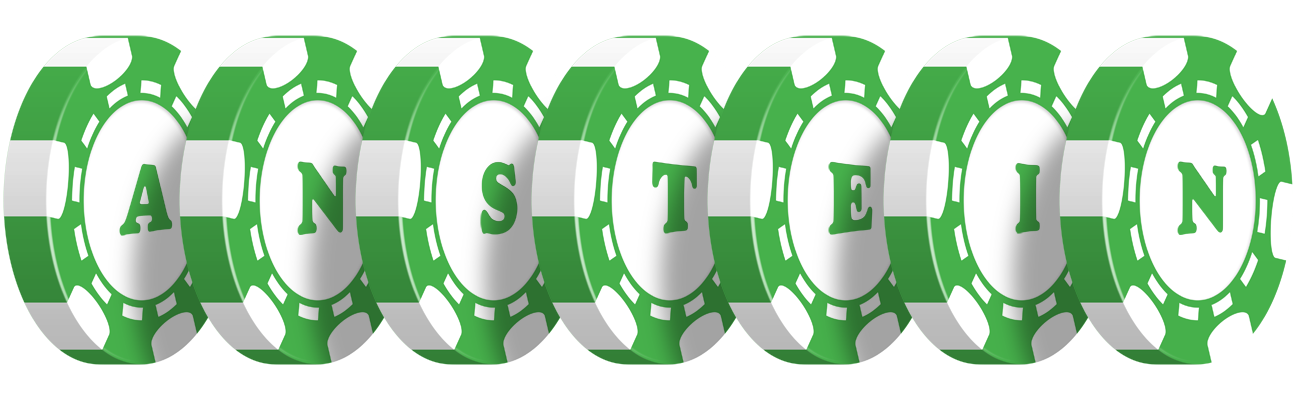 Anstein kicker logo