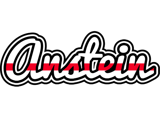 Anstein kingdom logo
