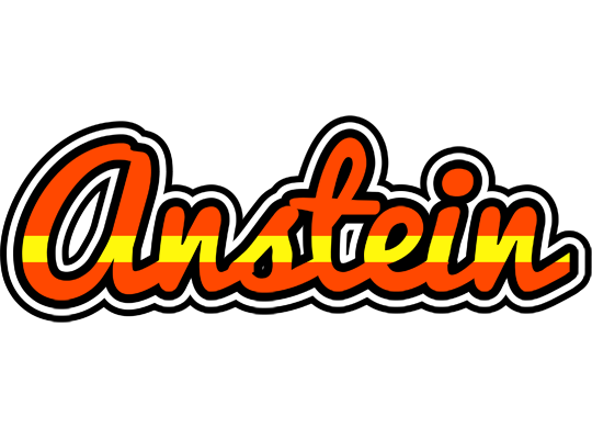 Anstein madrid logo