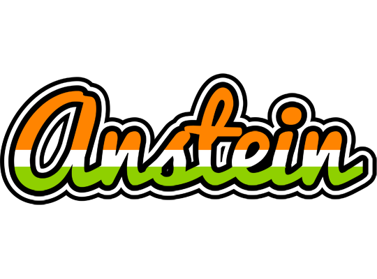Anstein mumbai logo
