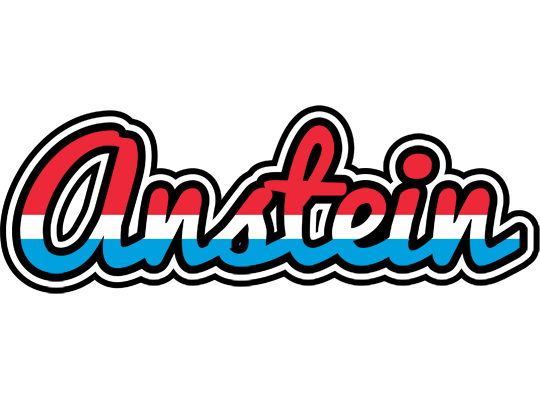 Anstein norway logo