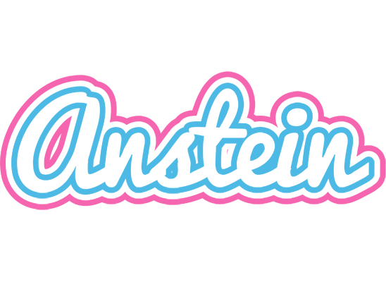Anstein outdoors logo