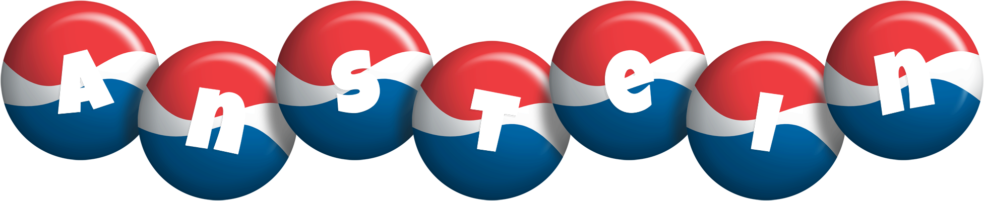 Anstein paris logo