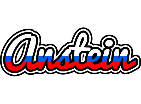 Anstein russia logo