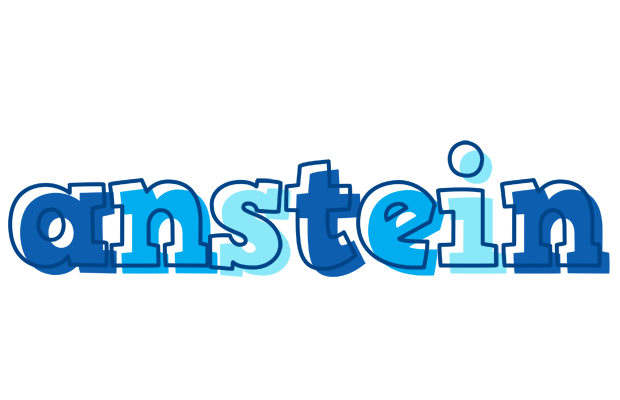 Anstein sailor logo