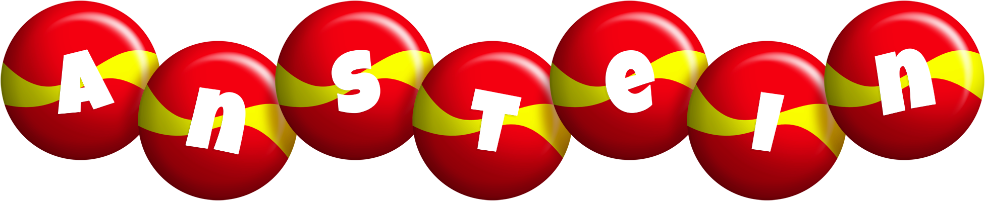 Anstein spain logo
