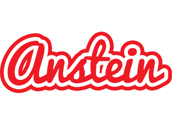 Anstein sunshine logo