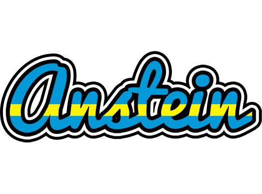 Anstein sweden logo
