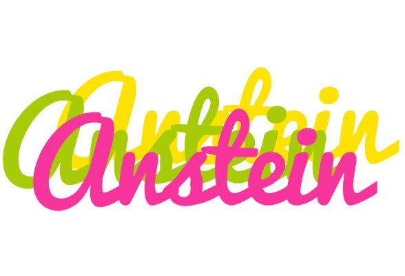 Anstein sweets logo