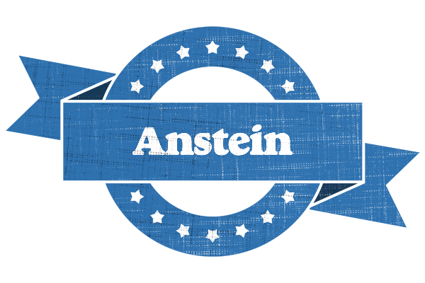 Anstein trust logo