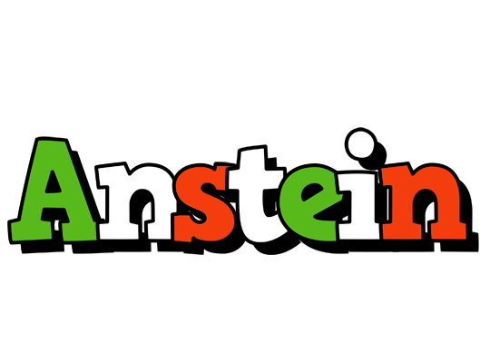 Anstein venezia logo