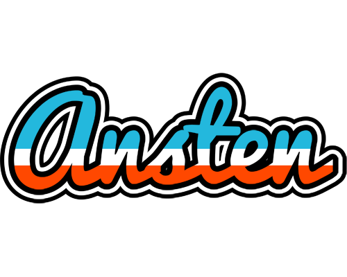 Ansten america logo