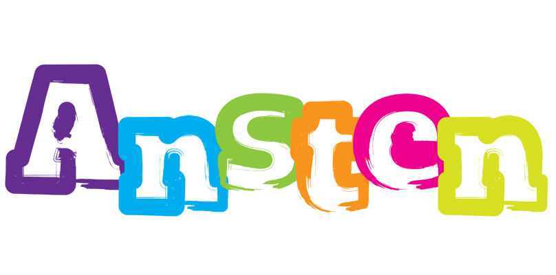 Ansten casino logo