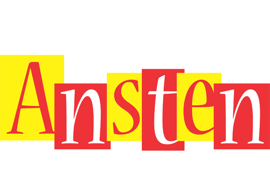 Ansten errors logo