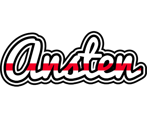 Ansten kingdom logo