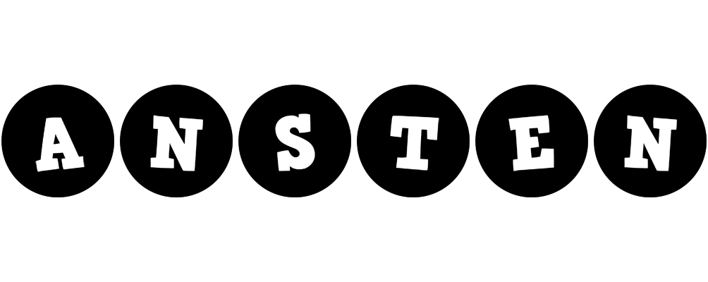 Ansten tools logo
