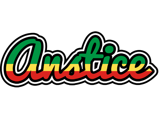 Anstice african logo