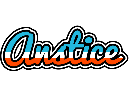 Anstice america logo