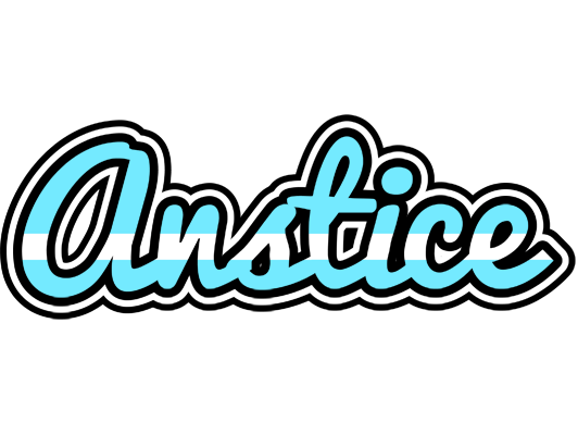 Anstice argentine logo