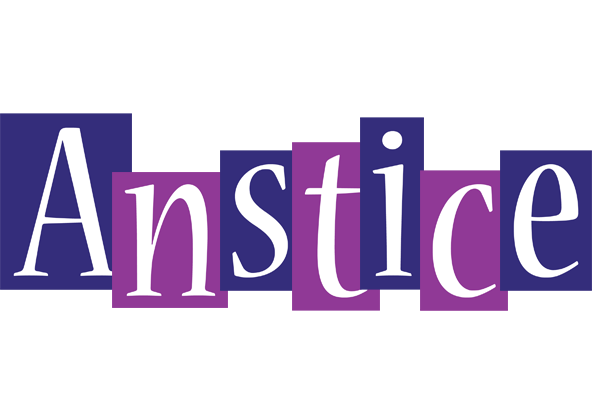 Anstice autumn logo