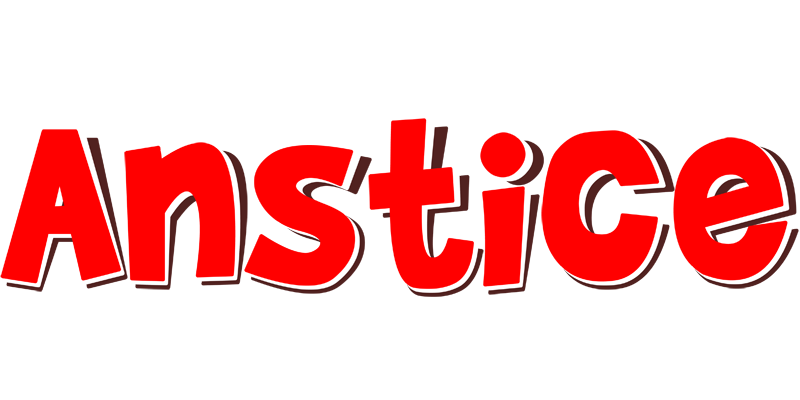 Anstice basket logo