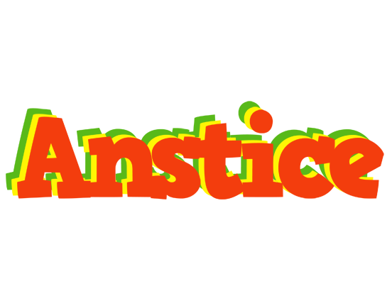 Anstice bbq logo