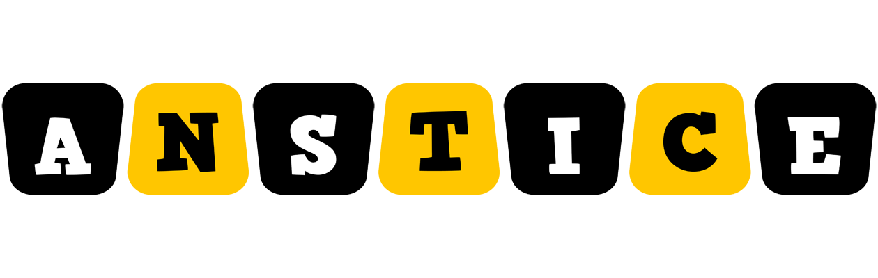Anstice boots logo