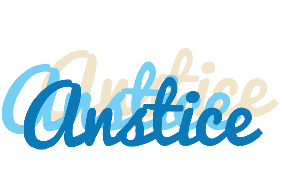 Anstice breeze logo