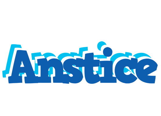 Anstice business logo