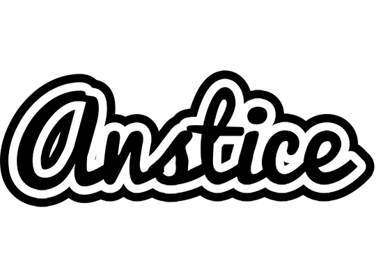 Anstice chess logo